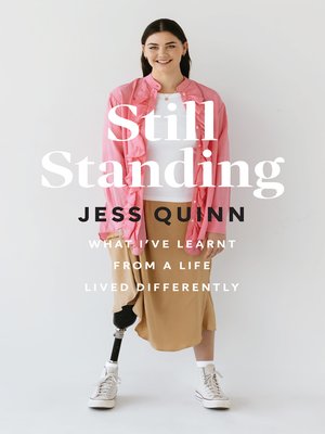 cover image of Still Standing